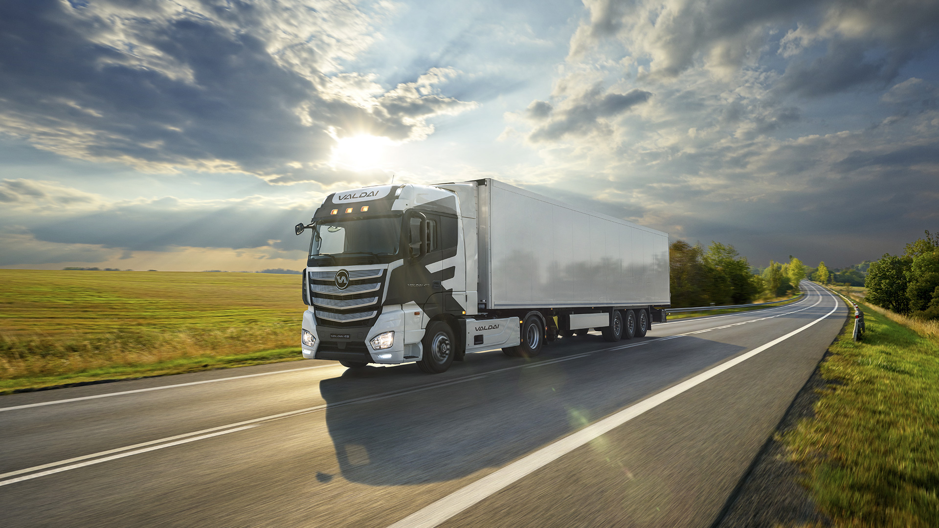 Как ускоренная выдача спецразрешений для грузовиков скажется на доставке
